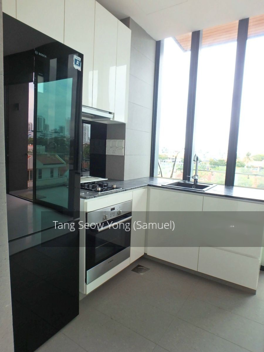 7 on Chapel (D15), Apartment #138592222